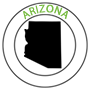 View Arizona Can List