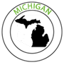 View Michigan Can List