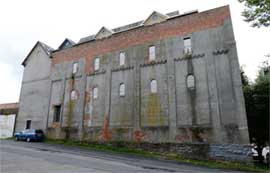 Beth Uhl Brewing Co., Bethlehem, Pennsylvania