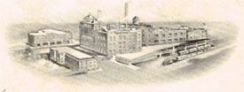 Joe Hohenadel Brewery, Philadelphia, Pennsylvania