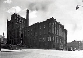 Peter Fox Brewing Company, Chicago Illinois