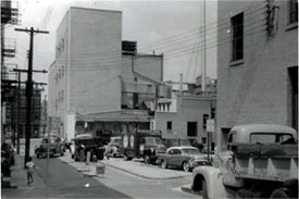 Schoenling Brewing Co., Cincinnati, Ohio