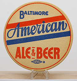 American Beer and Ale