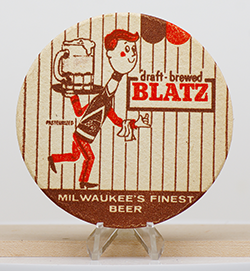 Blatz Beer