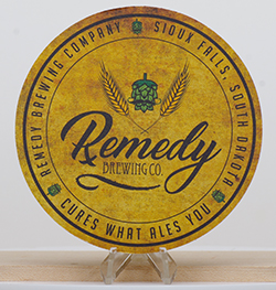 Remedy Beer