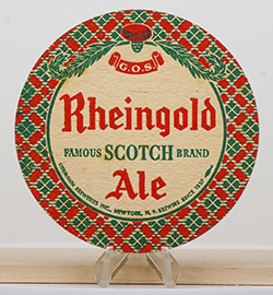 Rheingold Beer