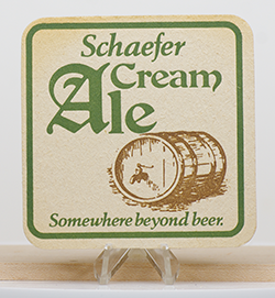 Schaefer Ale