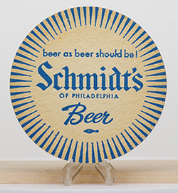 Schmidts Beer