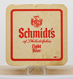 Schmidts Beer