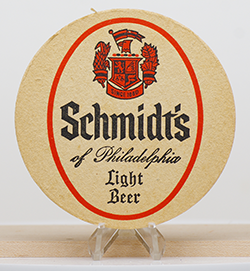 Schmidts Beer