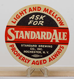 Standard Ale