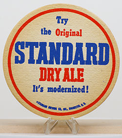 Standard Ale