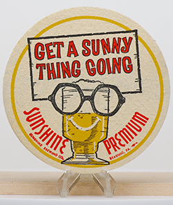 Sunshine Beer