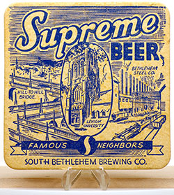 Supreme Beer