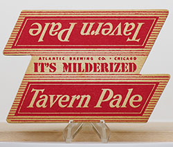 Tavern Pale Beer