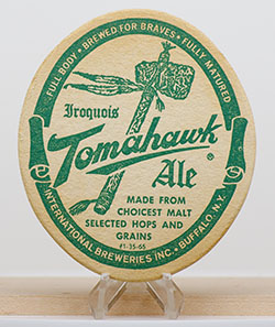 Tomahawk Ale