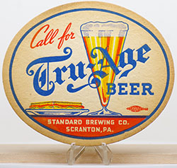 Tru-Age Beer