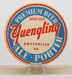 Yuengling Premium Beer