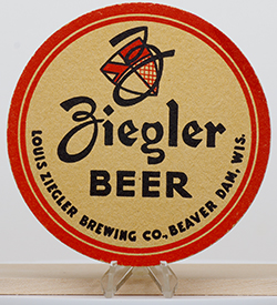 Ziegler Beer